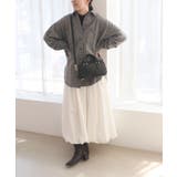 スクエアミニボストンバッグ | TRYSIL | 詳細画像8 