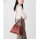 ひねり金具トートバッグ | TRYSIL | 詳細画像3