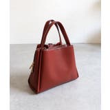 ひねり金具トートバッグ | TRYSIL | 詳細画像12