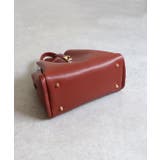 ひねり金具トートバッグ | TRYSIL | 詳細画像14