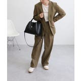 ひねり金具トートバッグ | TRYSIL | 詳細画像24