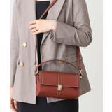 ひねり金具ショルダーバッグ | TRYSIL | 詳細画像9 