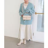 ひねり金具ショルダーバッグ | TRYSIL | 詳細画像3 