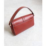 ひねり金具ショルダーバッグ | TRYSIL | 詳細画像12 