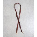 ひねり金具ショルダーバッグ | TRYSIL | 詳細画像16 