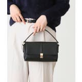 ひねり金具ショルダーバッグ | TRYSIL | 詳細画像4 