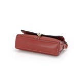 ひねり金具ショルダーバッグ | TRYSIL | 詳細画像19 