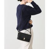 ひねり金具ショルダーバッグ | TRYSIL | 詳細画像5 