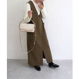 ひねり金具ショルダーバッグ | TRYSIL | 詳細画像23 