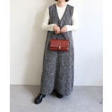 ひねり金具ショルダーバッグ | TRYSIL | 詳細画像26 