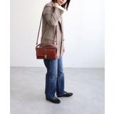 ひねり金具ショルダーバッグ | TRYSIL | 詳細画像27 