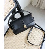 ひねり金具ショルダーバッグ | TRYSIL | 詳細画像7 