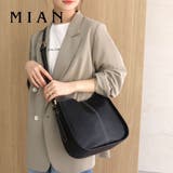 CHIVE / ラウンドショルダーバッグ | TRYSIL | 詳細画像1 