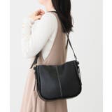 CHIVE / ラウンドショルダーバッグ | TRYSIL | 詳細画像10 