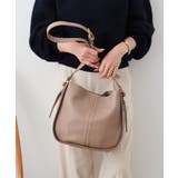 CHIVE / ラウンドショルダーバッグ | TRYSIL | 詳細画像11 