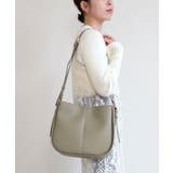 CHIVE / ラウンドショルダーバッグ | TRYSIL | 詳細画像14 