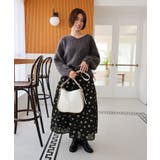 CHIVE / ラウンドショルダーバッグ | TRYSIL | 詳細画像3 