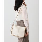 CHIVE / ラウンドショルダーバッグ | TRYSIL | 詳細画像4 