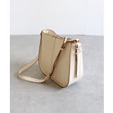 CHIVE / ラウンドショルダーバッグ | TRYSIL | 詳細画像17 