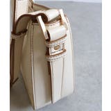 CHIVE / ラウンドショルダーバッグ | TRYSIL | 詳細画像18 