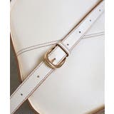 CHIVE / ラウンドショルダーバッグ | TRYSIL | 詳細画像19 