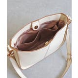 CHIVE / ラウンドショルダーバッグ | TRYSIL | 詳細画像22 