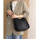 CHIVE / ラウンドショルダーバッグ | TRYSIL | 詳細画像6 