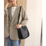 CHIVE / ラウンドショルダーバッグ | TRYSIL | 詳細画像7 