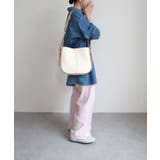 CHIVE / ラウンドショルダーバッグ | TRYSIL | 詳細画像29 