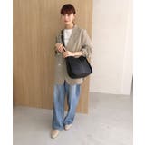 CHIVE / ラウンドショルダーバッグ | TRYSIL | 詳細画像8 