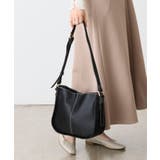 CHIVE / ラウンドショルダーバッグ | TRYSIL | 詳細画像9 