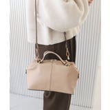 2wayボックスボストンバッグ | TRYSIL | 詳細画像9 