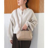 2wayボックスボストンバッグ | TRYSIL | 詳細画像10 