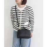 2wayボックスボストンバッグ | TRYSIL | 詳細画像4 