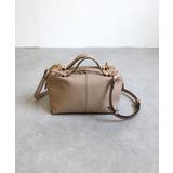 2wayボックスボストンバッグ | TRYSIL | 詳細画像15 