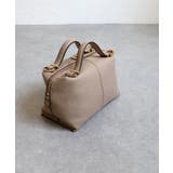 2wayボックスボストンバッグ | TRYSIL | 詳細画像16 