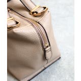 2wayボックスボストンバッグ | TRYSIL | 詳細画像17 