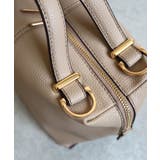 2wayボックスボストンバッグ | TRYSIL | 詳細画像18 