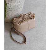 2wayボックスボストンバッグ | TRYSIL | 詳細画像20 