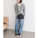 2wayボックスボストンバッグ | TRYSIL | 詳細画像5 