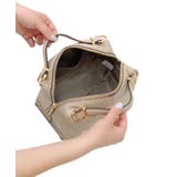 2wayボックスボストンバッグ | TRYSIL | 詳細画像27 