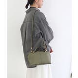 2wayボックスボストンバッグ | TRYSIL | 詳細画像7 