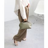 2wayボックスボストンバッグ | TRYSIL | 詳細画像31 