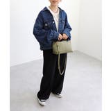 2wayボックスボストンバッグ | TRYSIL | 詳細画像32 