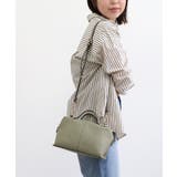 2wayボックスボストンバッグ | TRYSIL | 詳細画像33 