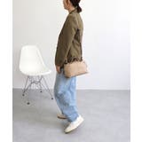 2wayボックスボストンバッグ | TRYSIL | 詳細画像35 