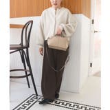 2wayボックスボストンバッグ | TRYSIL | 詳細画像37 