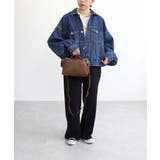 2wayボックスボストンバッグ | TRYSIL | 詳細画像38 