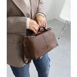 2wayボックスボストンバッグ | TRYSIL | 詳細画像39 