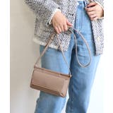 スマホウォレットショルダーバッグ | TRYSIL | 詳細画像7 